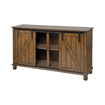 Stein World Stein World Garrick Accent Cabinet 16960